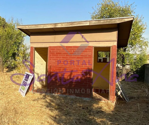 Venta Sitio Urbanizado En Pillanlelbun