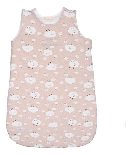 Pijama Saquito Ovejas Tog 2.5 Infanti W25