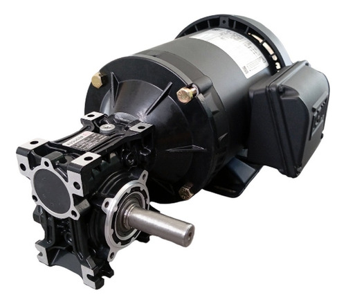 Motorreductor Corona Sinfin T40 Rel30:1 De 0.50hp Trifasico