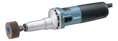 Rectificador Mototool 1/4 De 750w Vel. Var. Makita Gd0810c