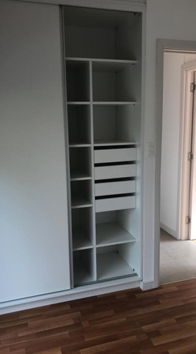 Venta Apartamento Dos Dormitorios A Estrenar Pta. Carretas