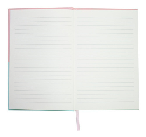 Caderno Brochura Bicho Preguiça A5 80g 80 Folhas Bee Unique