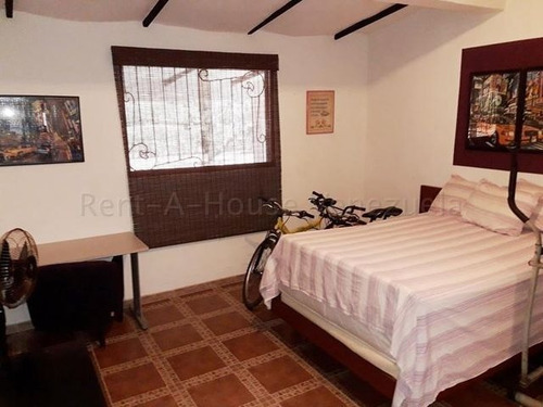 Imagen 11 de 13 de Julio Latouche Rentahouse Vende Casa En Safary Country Valencia 21-13254