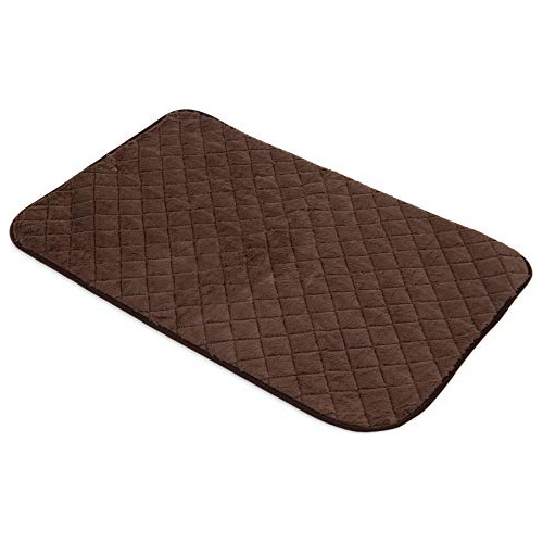 Cama Para Perros De Productos Precision Pet, Marrón