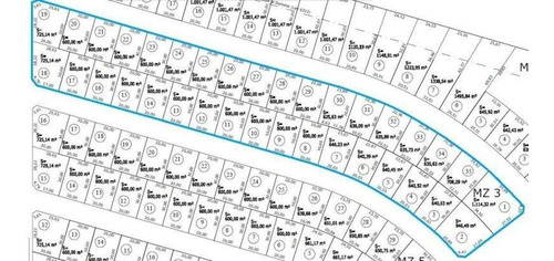 Imagen 7 de 7 de Terreno En Venta En Zárate