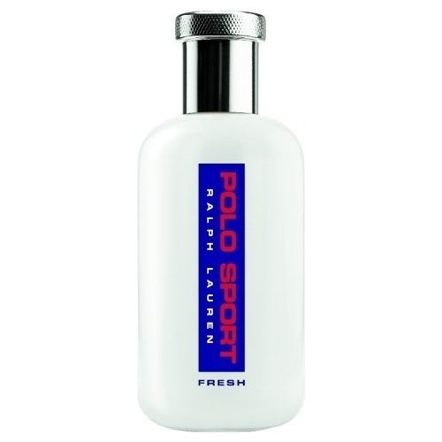 Ralph Lauren Polo Sport Fresh Edt 125ml Premium