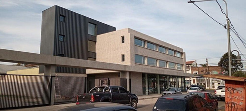 Excelentes Locales Y Oficinas A Estrenar  - El Talar