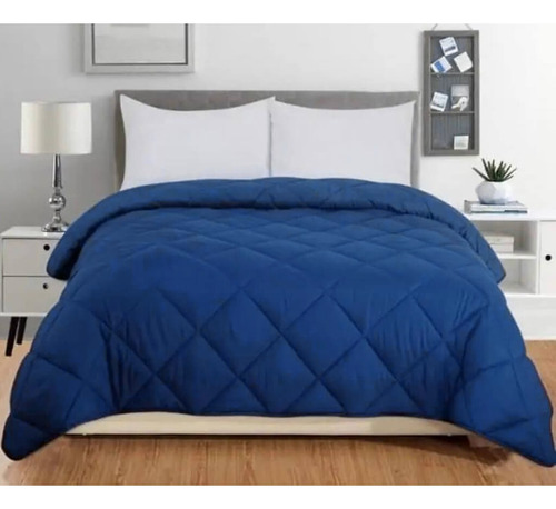 Oferta! Edredon Premium 2 1/2 Efecto Duvet Love & Home