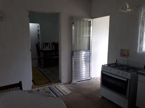 Imagem 19 de 24 de Casa Residencial À Venda, Portão, Arujá. - Ca0631