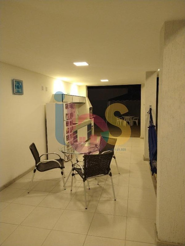 Imagem 5 de 30 de Casa No Condomínio Outeiro Da Glória - 3428