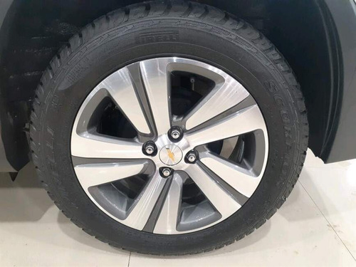 Imagem 12 de 12 de Spin 1.8 Activ 8v Flex 4p Automático
