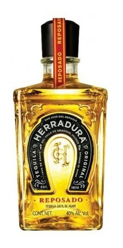 Destilados Tequila Tequila Herradura Reposado 950 Ml.*