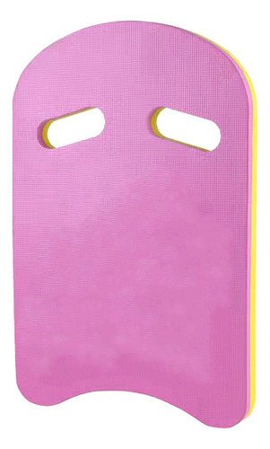 Tabla De Natación, Natación En Kickboard, Tabla De Flotador