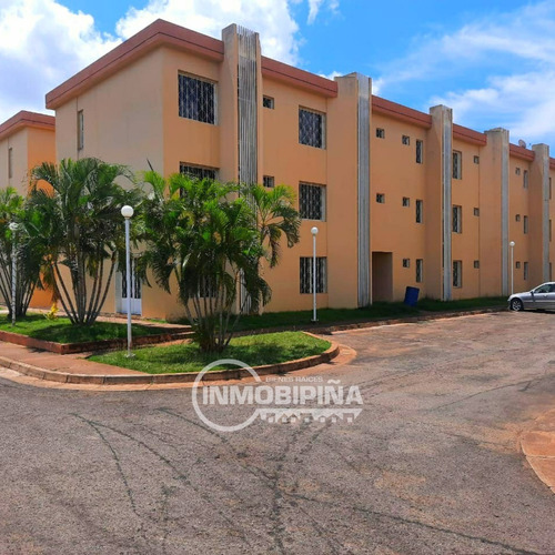 Imagen 1 de 8 de Apartamento En Venta Puerto Ordaz - Conjunto Residencial Doña Elisa, Urbanizacion Villa Icabaru Km