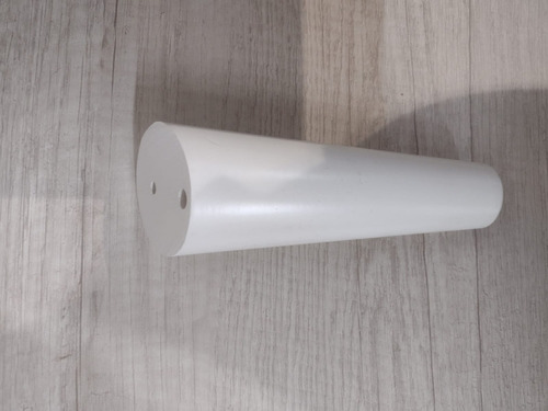 Imagen 2 de 5 de Pata Para Mesa De Luz Neo