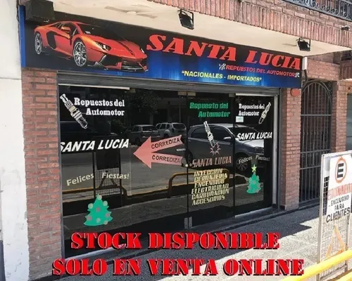 Precap Honda Hrv Año 16/
