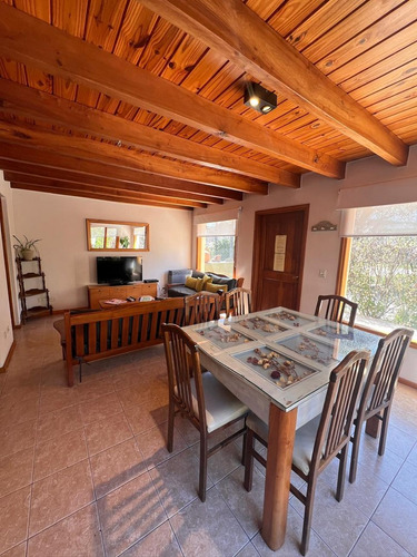 Casa Chalet En Venta En San Martin De Los Andes, Patagonia, Argentina