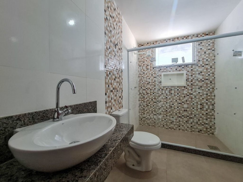 Imagem 20 de 27 de Casa Em Reforma, 2 Quartos Para Alugar, 65 M² Por R$ 2.850/mês - Itaipu - Niterói/rj - Ca0080