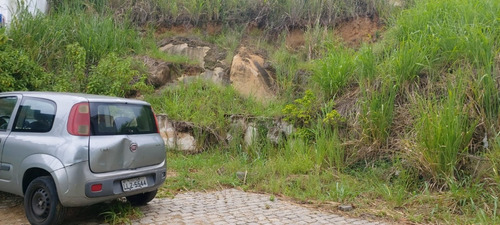 Terreno De 80 Metros Quadrados .