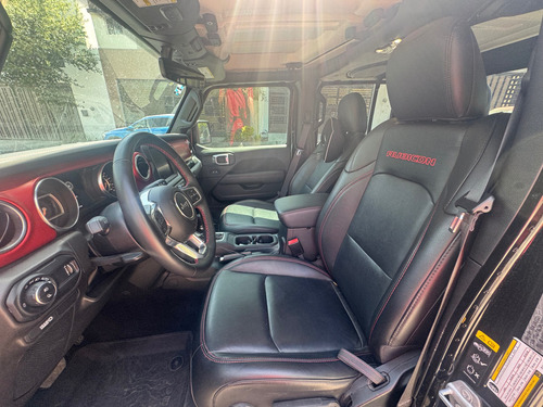 Jeep JT 3.6 V6 Rubicon 4X4 At