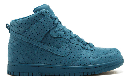 Zapatillas Nike Dunk High Premium Dqm 323437-441   