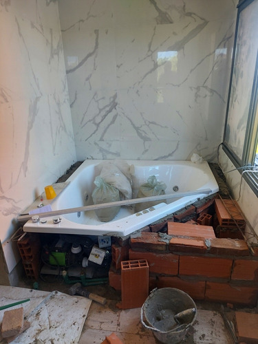Imagen 2 de 5 de Albañilería Refacciones Durlok Pintura Plomeria 1169377350