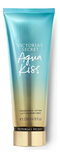 Victoria´s Secret Body Lotion Aqua Kiss 236 Ml