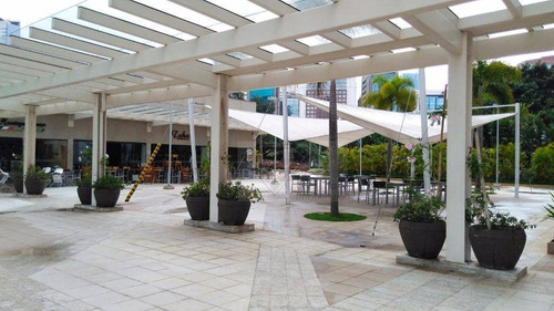 Imagem 11 de 12 de Conjunto Comercial À Venda, Brooklin, São Paulo. - Cj1239