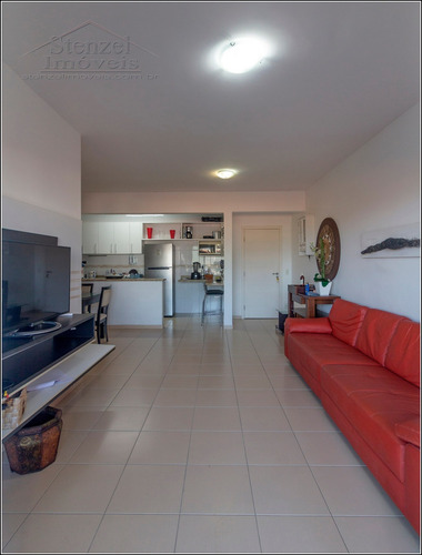 Imagem 5 de 19 de Vende-se Apartamento Com 3 Quartos E Vista Para O Mar No Centro De Bertioga - Ap00359 - 71030279