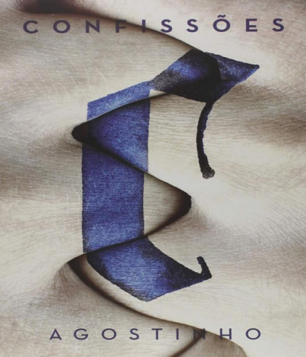 Livro Confissoes - Pocket - 06 Ed