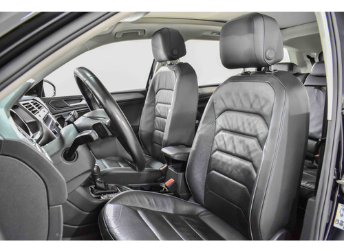 Volkswagen Tiguan 1.4 250 TSI TOTAL FLEX ALLSPACE COMFORTLINE TIPTRONIC