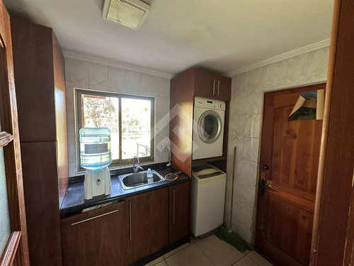 Parcela En Venta En Talagante