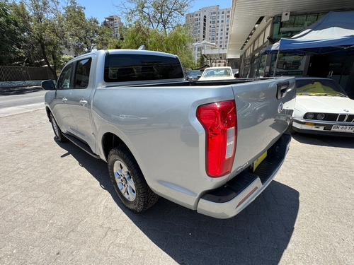 Great Wall Poer 2.0 Td 4x4 Elite - 2021 | 14
