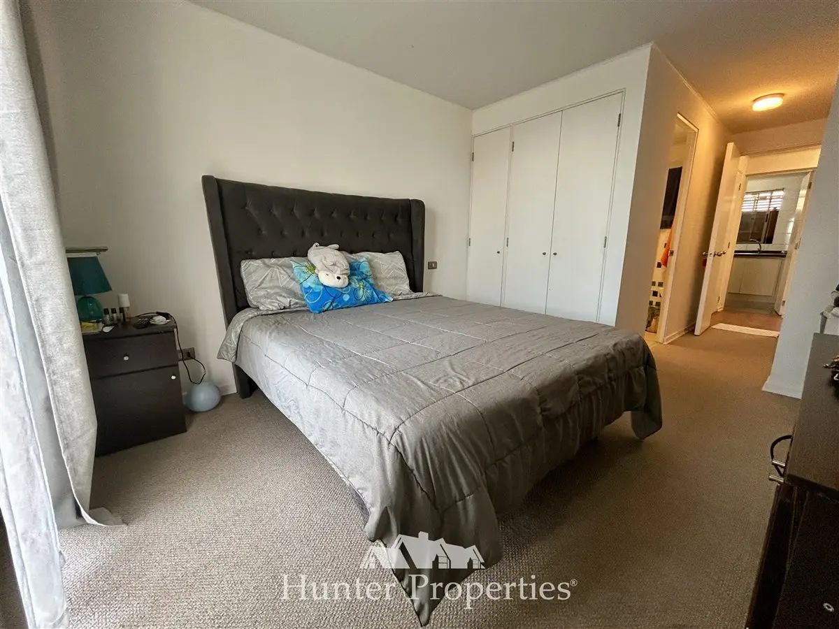 Imagen 4 de 22 de Casa En Venta Condominio 3d Y 3b En Peñalolén