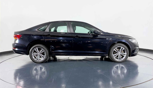Imagen 4 de 15 de 104542 - Volkswagen Jetta 2019 Con Garantía