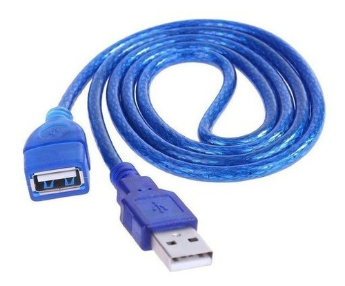 Cable Usb 2.0 Extension 3 Metros