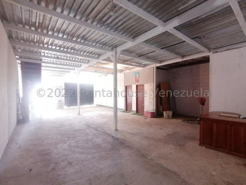 Imagen 3 de 22 de Edificio Comerciales En Alquiler Centro Cabudare Lara, Venezuela, #23-12066 // Arnaldo Lopez R A H Telf. 0424-5257450