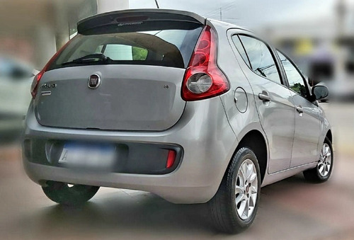 Imagen 6 de 7 de Fiat Palio 2016 1.4 Attractive 85cv
