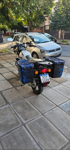 Vendo Bajaj Boxer 150cc Año 2023 Primer Dueño Con 3.000km