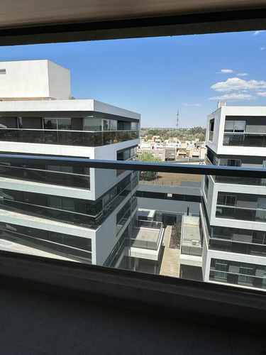 Depto 1 Domr Escritorio - Summun - Jardin Claret - Seguridad 24hs - Amenities - Gran Categoria