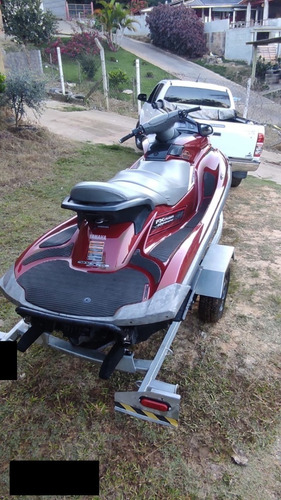 Yamaha Fx Cruiser