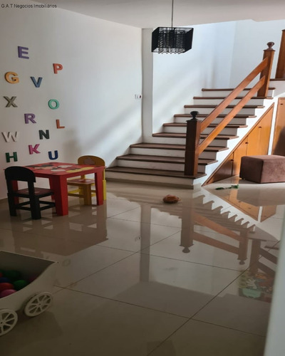 Imagem 7 de 28 de Casa À Venda No Jardim Imperial - Sorocaba/sp - Ca11640 - 69583722