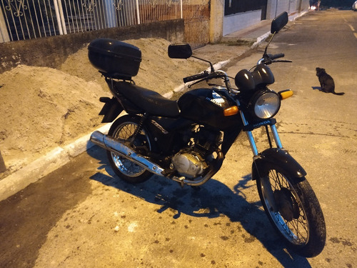 Imagem 3 de 4 de Titan 150 Honda 2006