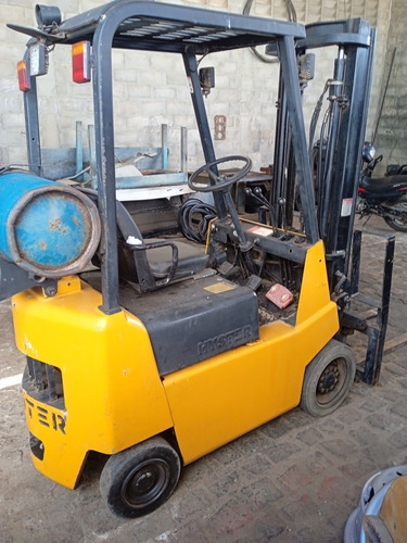 Imagem 1 de 4 de Hyster