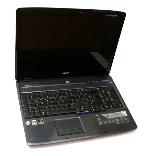 Notebook Acer Aspire 7730 Zy6 - Defeituoso - Ler Descrição