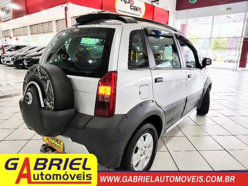 Fiat Idea ADVENT./ ADV.LOCKER 1.8 MPI FLEX 5P