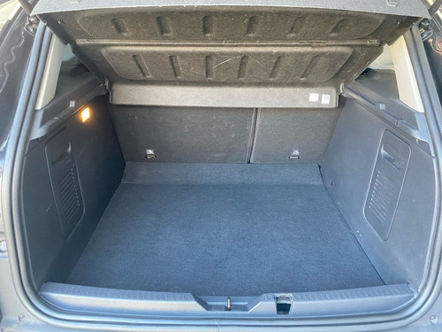 Renault Captur 1.6 16V SCE FLEX ZEN X-TRONIC
