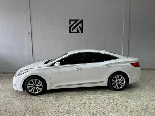 Hyundai Azera 3.0 MPFI GLS V6 24V GASOLINA 4P AUTOMÁTICO