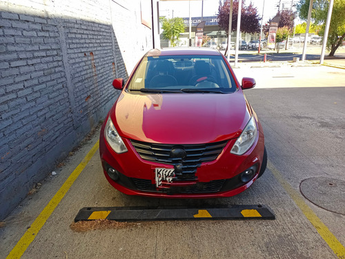 JAC J4 1.5 Vvt Bce