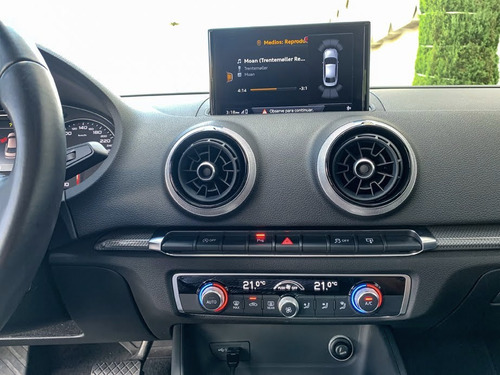 Imagen 11 de 15 de Audi A3 2017